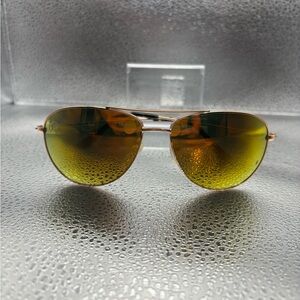 Maui Jims sunglasses. No box